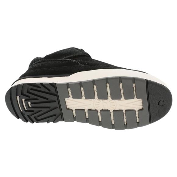 Ugg Goldencush‎ Unisex Oxford Men’s 9.5/Women’s 11 - Picture 4 of 10